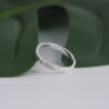 Maillon Panthère wedding ring