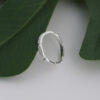 Maillon Panthère wedding band