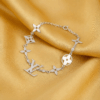 LV Idylle Blossom Monogram Bracelet