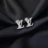 L.V Iconic Earrings