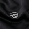 Gucci Interlocking Ring