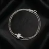 Tiffany  2 Layer Bracelet