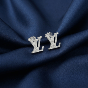 L.V Iconic Earrings