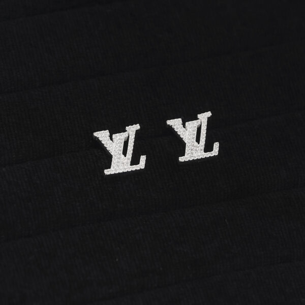 LV Iconic Earrings
