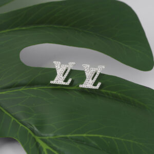 LV Iconic Earrings