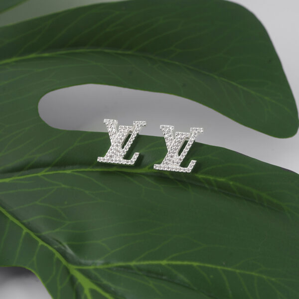 LV Iconic Earrings
