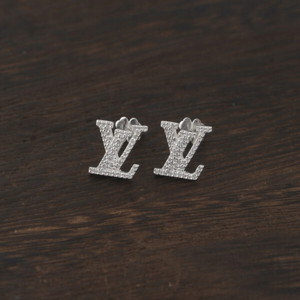 LV Iconic Earrings