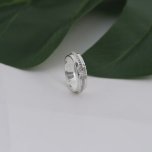 Tiffany T Wide Ring