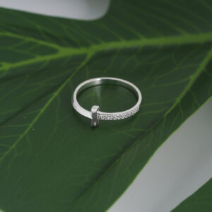 Tiffany T T1 Ring