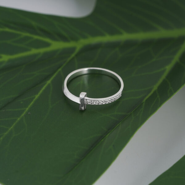 Tiffany T T1 Ring