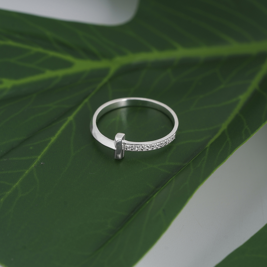 Tiffany T T1 Ring
