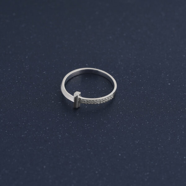 Tiffany T T1 Ring