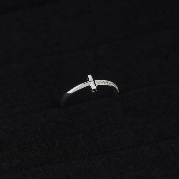 Tiffany T T1 Ring