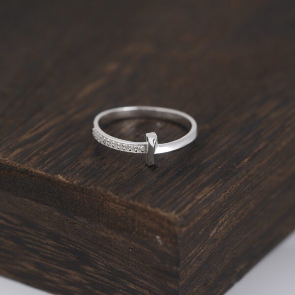 Tiffany T T1 Ring