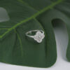 Vintage Alhambra ring