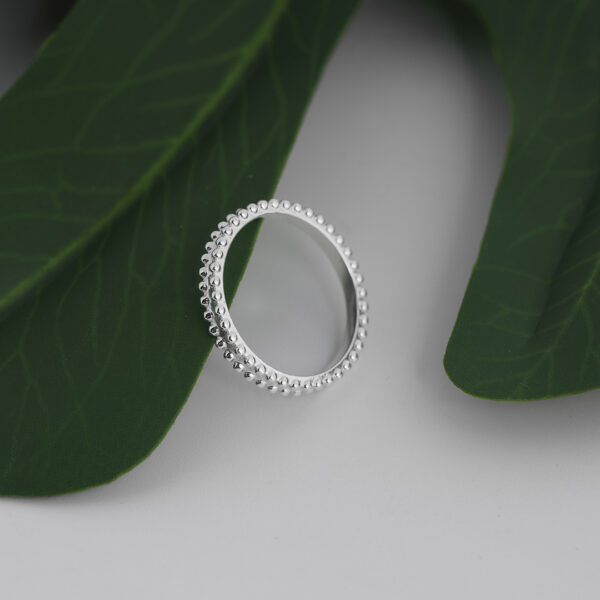 Estelle Wedding Band