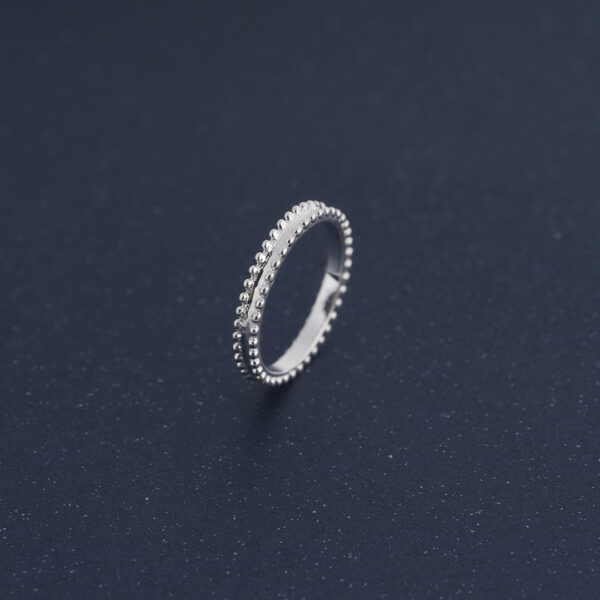 Estelle Wedding Band