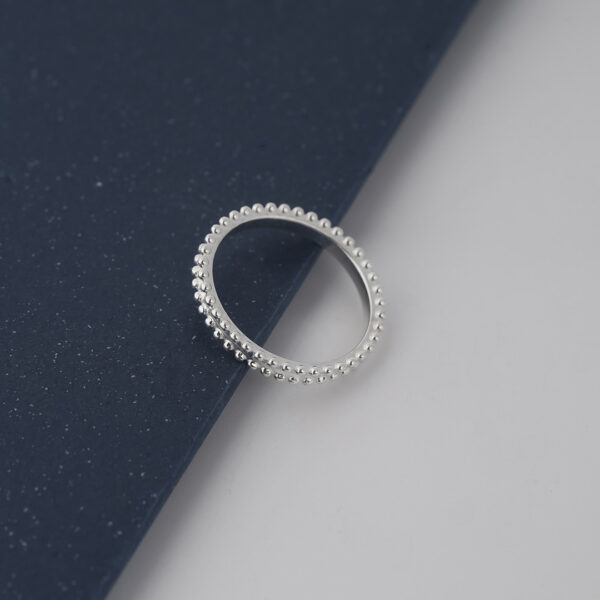 Estelle Wedding Band