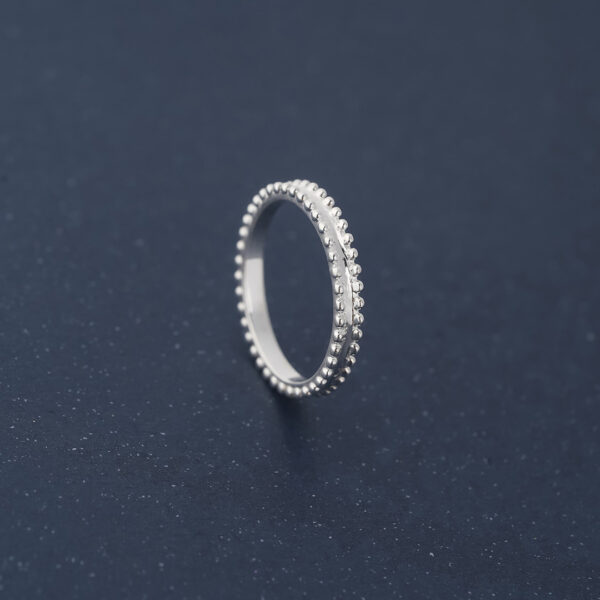 Estelle Wedding Band