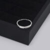 Cartier's, Maillon Panthère Wedding Ring