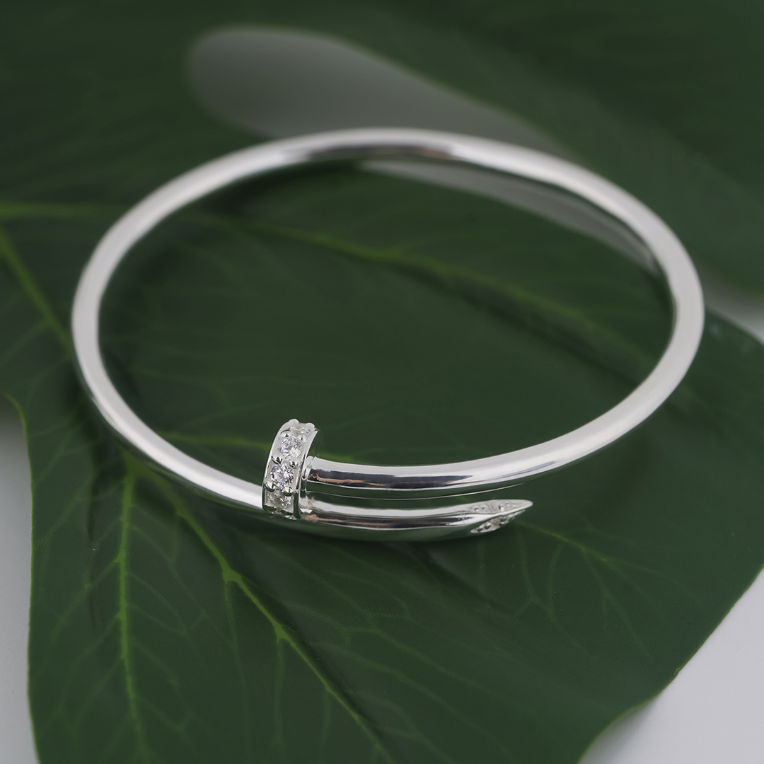 Cartier's, Juste un Clou Bracelet, Small Model