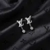 L.V Idylle Blossom Earrings