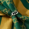 Gucci Maillon Ring