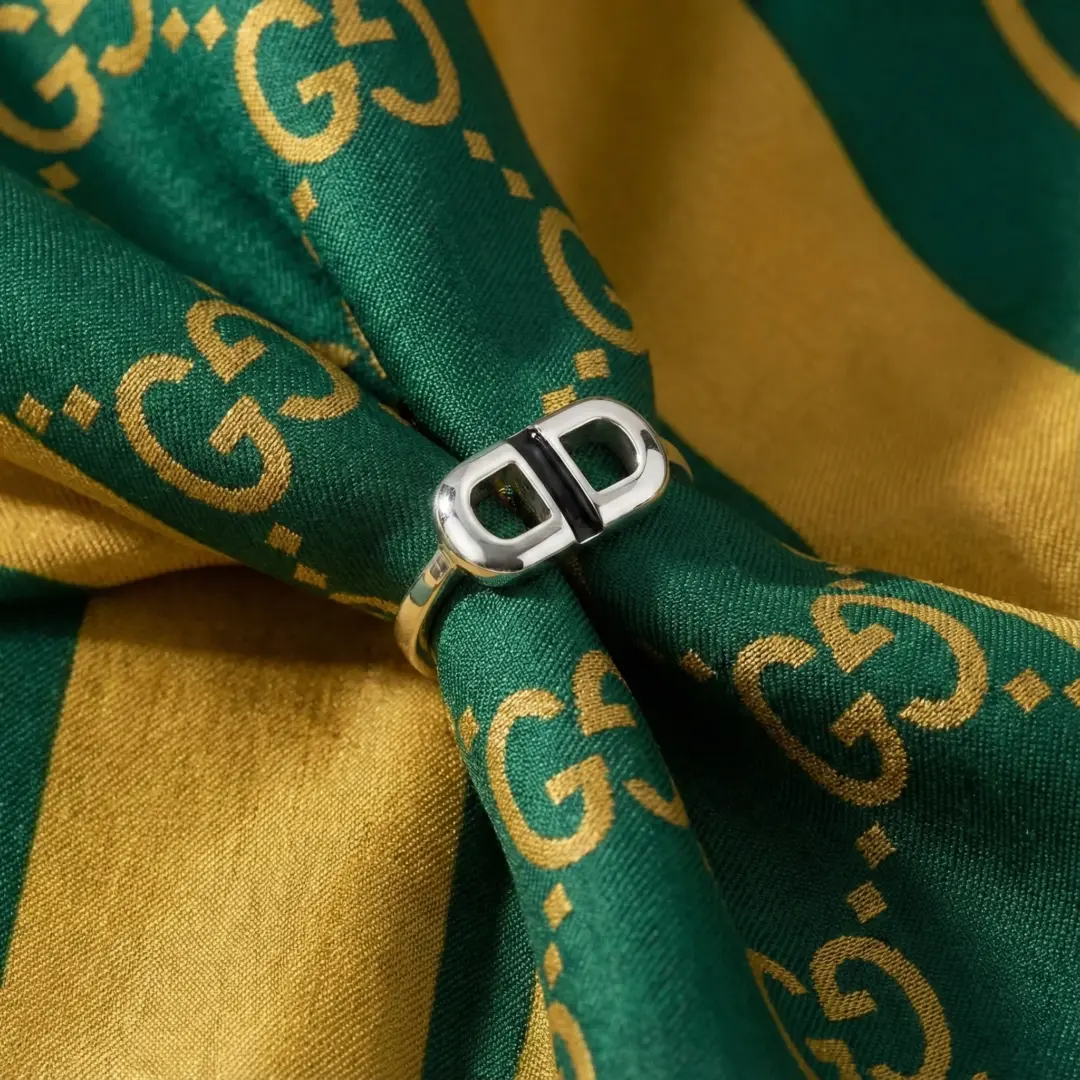 Gucci Maillon Ring