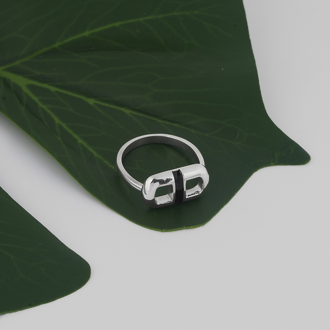 Gucci Maillon Ring