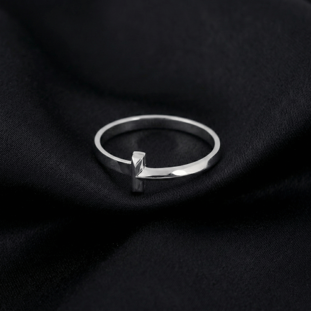 Tiffany T T Ring