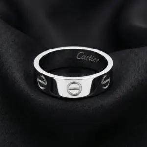 Cartier's, LOVE Ring Classic