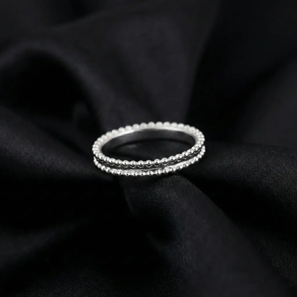 Van Cleef & Arpels, Estelle Wedding Band
